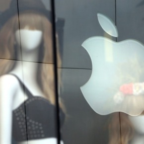 Apple Scoops Up Saint Laurent CEO