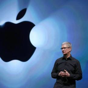 Are We Reaching the End of the Apple Era?